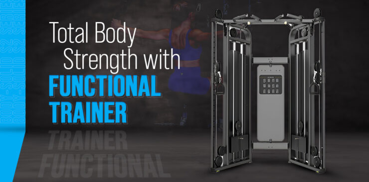 best functional trainer and smith machine in India at Fitness World